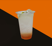 Mango Mojito
