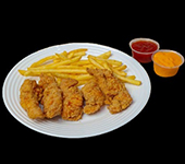chicken strips 5