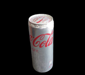coca cola light